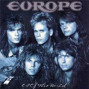 FLAC Europe - Out Of This World