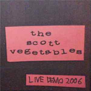FLAC The Scott Vegetables - Live Demo 2006