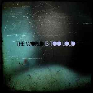 FLAC Danijel Zambo - The World Is Too Loud