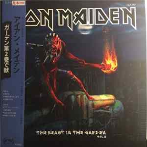 FLAC Iron Maiden - The Beast In The Garden Vol. 2
