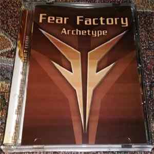 FLAC Fear Factory - Archetype
