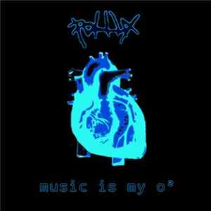 FLAC Pollux - Music Is My O²
