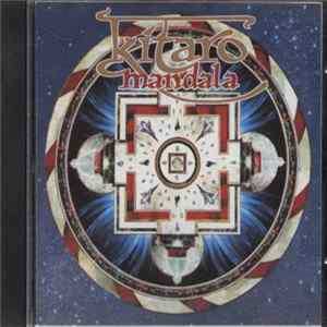 FLAC Kitaro - Mandala