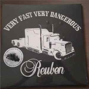 FLAC Reuben - Very Fast Very Dangerous