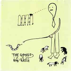 FLAC The Gongs - Rob Reich