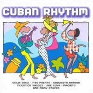 FLAC Various - Cuban Rhythm