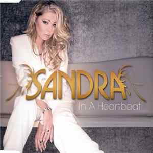 FLAC Sandra - In A Heartbeat