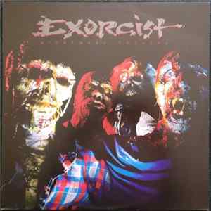 FLAC Exorcist - Nightmare Theatre