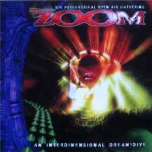 FLAC Various - Zoom 2001 - Psychedelic Trance Compilation