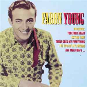 FLAC Faron Young - Famous Country Music Makers
