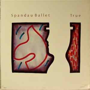 FLAC Spandau Ballet - True