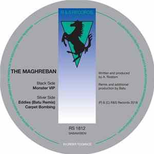 FLAC The Maghreban - Monster VIP