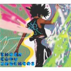 FLAC Various - Shock City Shockers