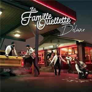 FLAC La Famille Ouellette - La Famille Ouellette Présente Deluxe