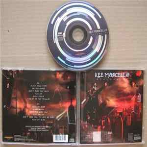 FLAC Kee Marcello - Scaling Up