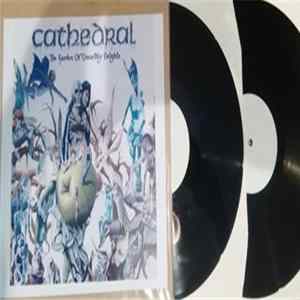 FLAC Cathedral - The Garden Of Unearthly Delights
