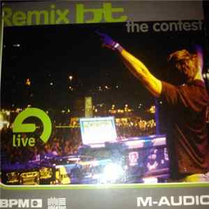 FLAC BT - Remix BT - The Contest