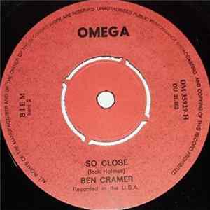 FLAC Ben Cramer - Lady Of The Night