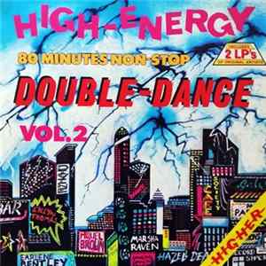FLAC Various - High-Energy Double-Dance Vol. 2