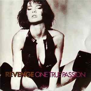 FLAC Revenge - One True Passion