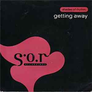 FLAC Shades Of Rhythm - Getting Away