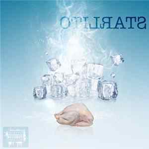 FLAC Starlito - Cold Turkey