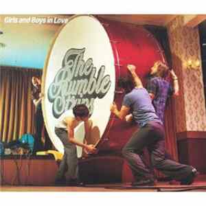 FLAC The Rumble Strips - Girls And Boys In Love