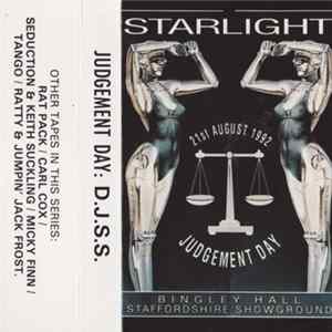FLAC D.J.S.S. - Starlight - Judgment Day