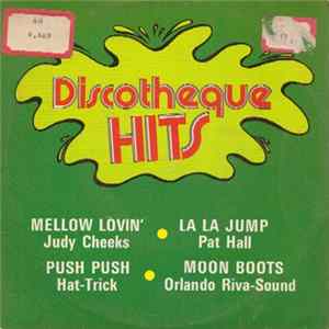 FLAC Various - Discotheque Hits