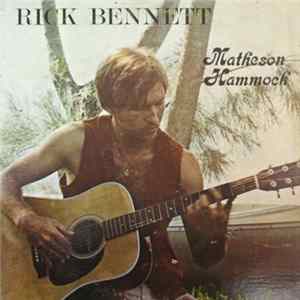 FLAC Rick Bennett - Matheson Hammock