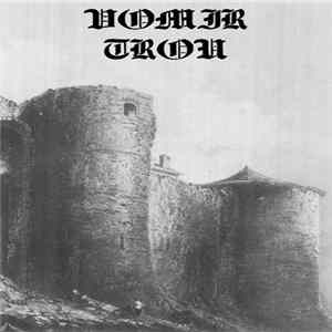 FLAC Vomir / Trou - Vomir / Trou
