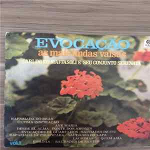 FLAC Carlinhos Maffasoli E Seu Conjunto Serenata - Evocação As Mais Lindas Valsas Vol. 1