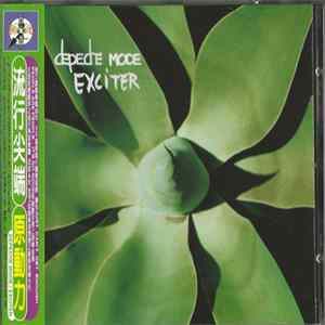 FLAC Depeche Mode - Exciter
