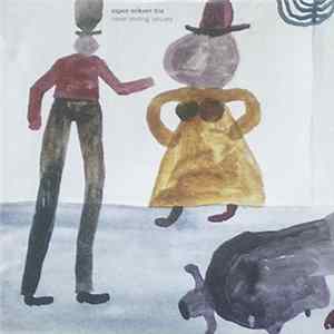 FLAC Espen Eriksen Trio - Never Ending January