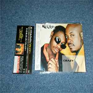 FLAC K-Ci & JoJo - The Hailey Brothers - Crazy