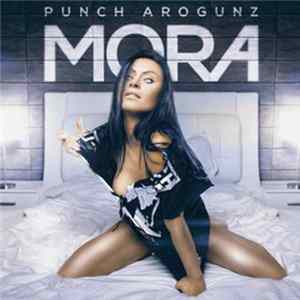 FLAC Punch Arogunz - Mora