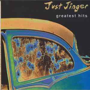FLAC Just Jinger - Greatest Hits