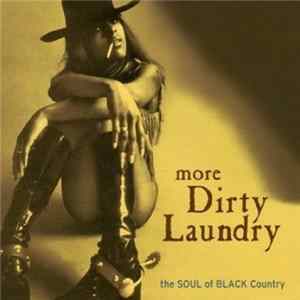 FLAC Various - More Dirty Laundry: The Soul Of Black Country