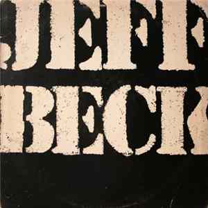 FLAC Jeff Beck - There & Back
