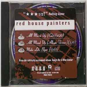 FLAC Red House Painters - Sampler