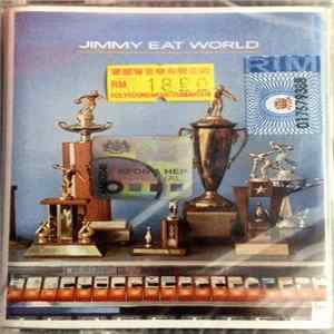 FLAC Jimmy Eat World - Bleed American