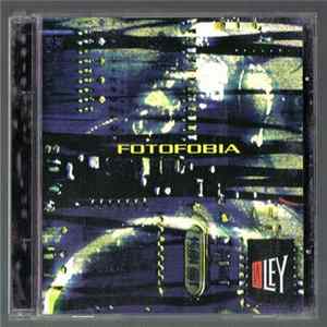 FLAC La Ley - Fotofobia