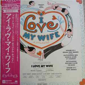FLAC Cy Coleman, Michael Stewart - I Love My Wife