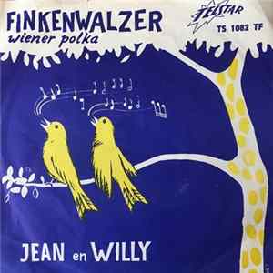 FLAC Jean En Willy - Finkenwalzer / Wiener Polka