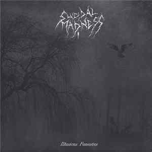 FLAC Suicidal Madness - Illusions Funestes
