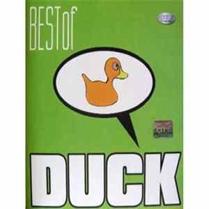 FLAC Duck - Best Of