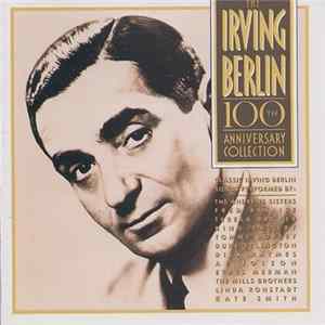 FLAC Various - The Irving Berlin 100th Anniversary Collection