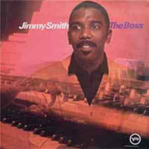FLAC Jimmy Smith - The Boss