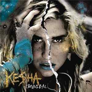 FLAC Ke$ha - Cannibal