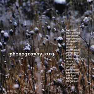 FLAC Various - Phonography.org 7